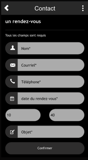 Livgo Screenshot 2