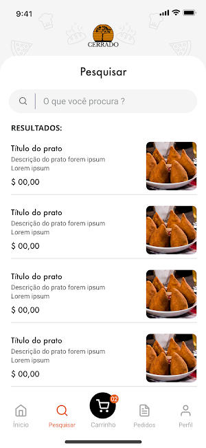 Cerrado Screenshot 3