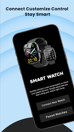 Redmi watch 2 Lite App Screenshot 2