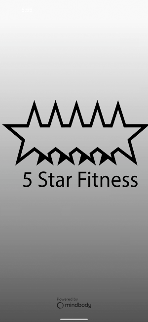 5 Star Fit Screenshot 0