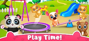 Animal DayCare And Hospital Screenshot 2