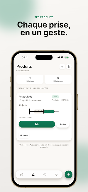 Kynox Screenshot 1