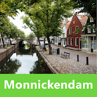 Monnickendam SmartGuide - Audio Guide & Maps