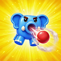 Sand Pixels Shooter