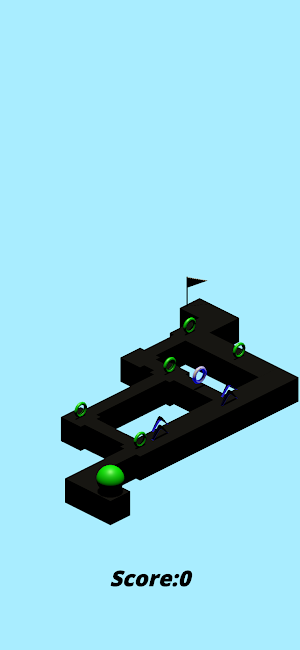WooBall Screenshot 3