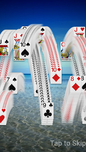 Solitaire : Classic Card Games Screenshot 3