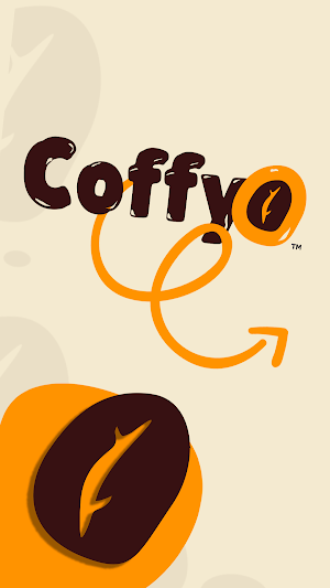Coffy - Brew & Drink Coffee Screenshot 0