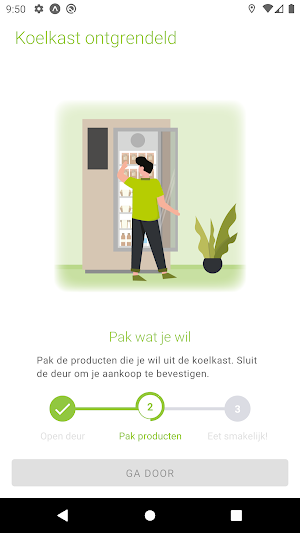 Lokaal.nl screenshot 3