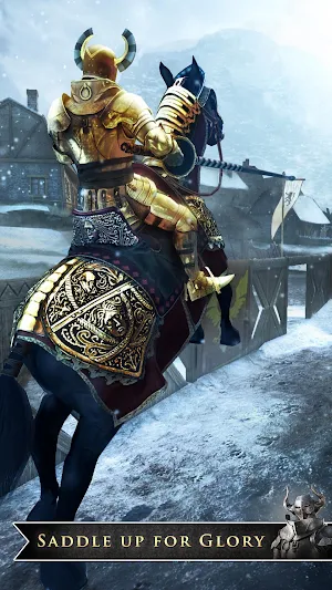 Rival Knights Screenshot 0