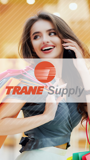 My Trane Rewards Canada Screenshot 0