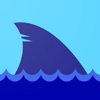 Sharky - Live Wallpaper Shark