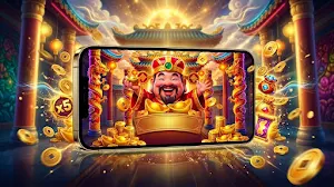 Tang Luck Casino Real Cash Screenshot 0