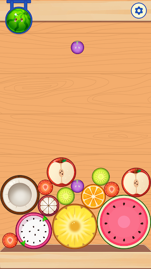 Dulcet & Fun Fruit Carnival Screenshot 0