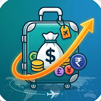 Smart Travel Expense Tracker