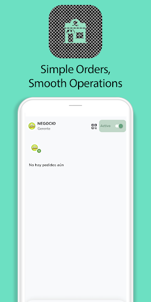 Fozka Partner Screenshot 0