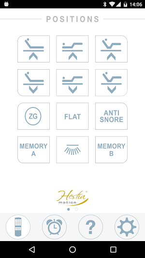 Hestia® Motion Screenshot 0