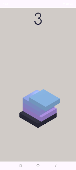 stack mr Screenshot 3