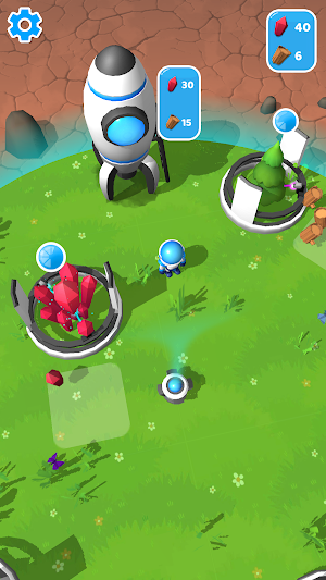 Life Bubble Screenshot 3