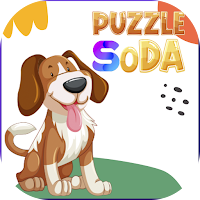 PuzzSoda : สนุกได้ทุกเวลา