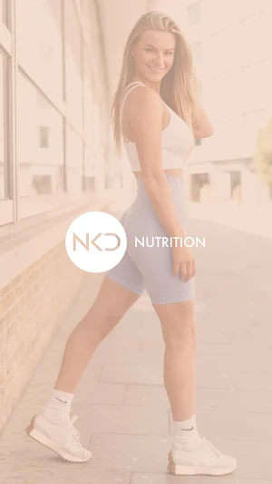 NKD Nutrition Screenshot 0