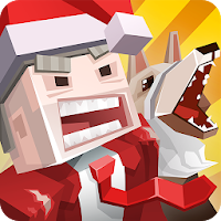 ZIC: Survivor — Survival Games & Zombie Apocalypse