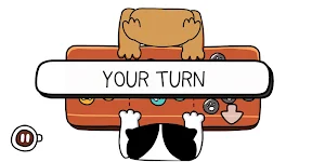 357 Game - Cats N Dogs Screenshot 1