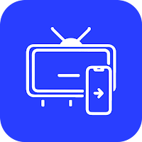 Cast & Mirror Screen to TV