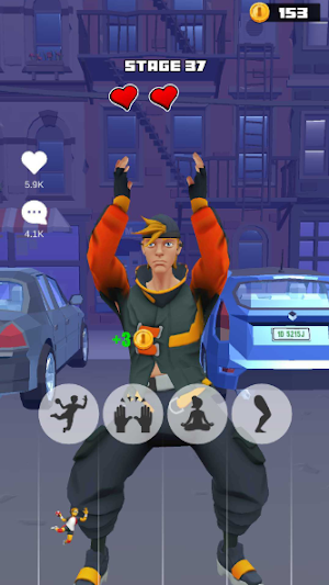 Emoji Dancer Screenshot 3