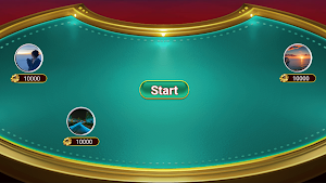 Prosaic Poker Screenshot 0