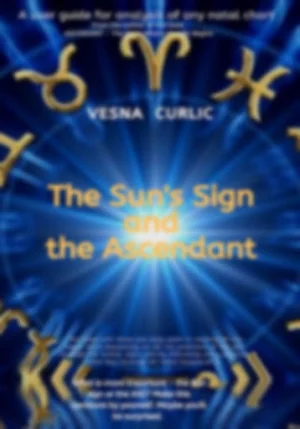 The Sun’s Sign And The Ascendant Screenshot 2