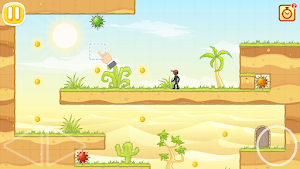 Level Editor the Game Screenshot 1