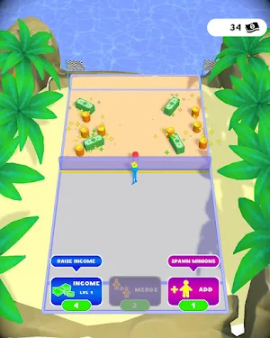 Money Push Screenshot 1
