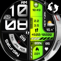 Modern Digital Informer IN28