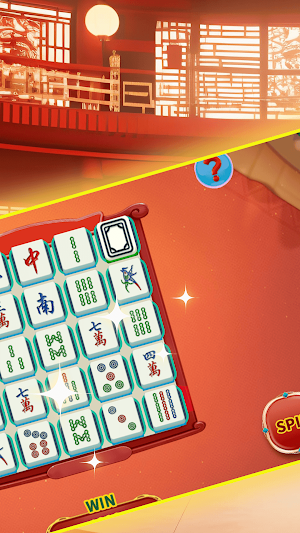 188mLucky Fortune Chain Slots Screenshot 1