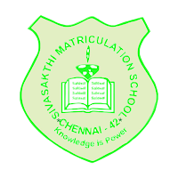 SivaSakthi Matriculation School