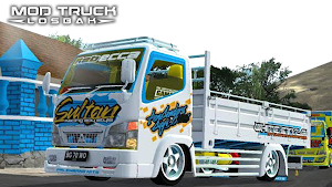 Mod Truck Losbak Screenshot 1