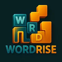 WordRise :Word Puzzle Blocks
