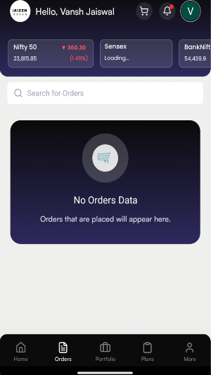 Kaizen Alpha Screenshot 1