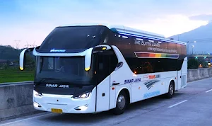 Bus Telolet Sinar Jaya Screenshot 2