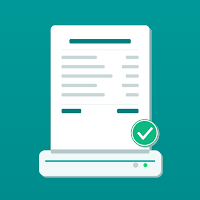 PrintPro - Receipt & Invoice