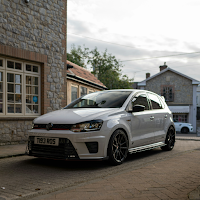 Volkswagen Polo Wallpapers 4K