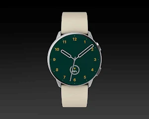 Watch Face - Simplicity Screenshot 1