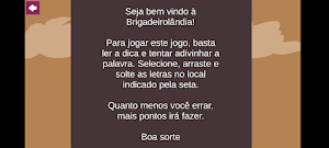Brigadeirolândia Screenshot 3