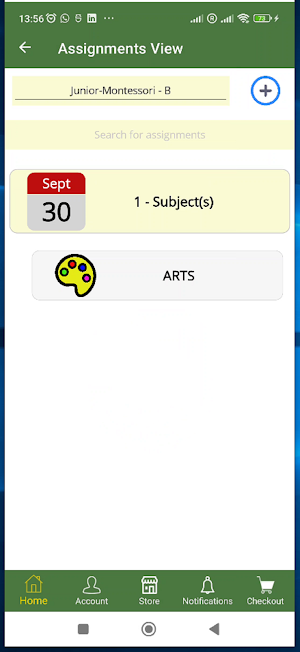 Education Marshalls Screenshot 0