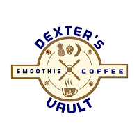 Dexter's Smoothie Coffee Vault