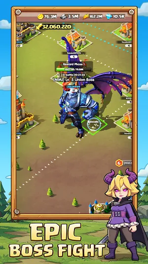 Last Echo Screenshot 2