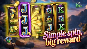 Golden Fortune 777 Screenshot 0