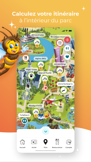 Nigloland Screenshot 3