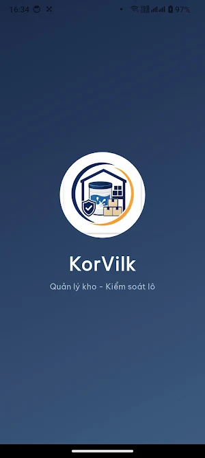 KorVilk Screenshot 0