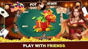 Teen Patti Master Screenshot 1